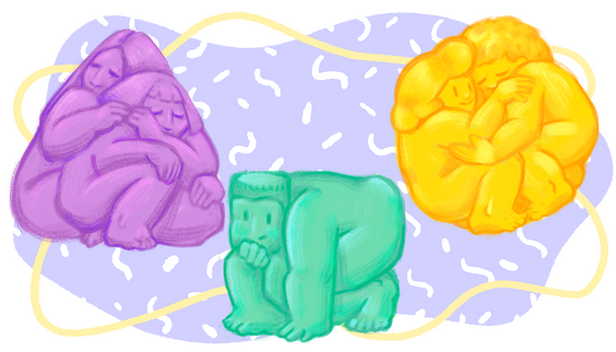 On Sex Positivity for the Muleskinner